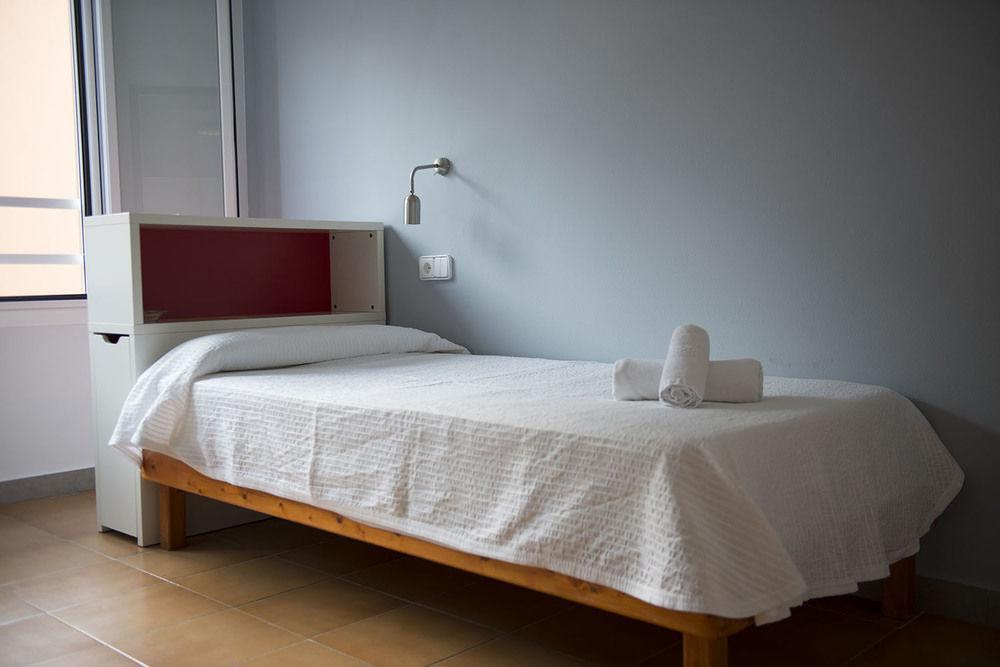 Hostal Ripoll Ibiza Екстериор снимка